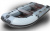 Лодка Amazonia Alligator 310 FISHING LINE
