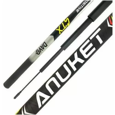 Удилище маховое DAYO Anuket с коннектором 5-30gr 7m