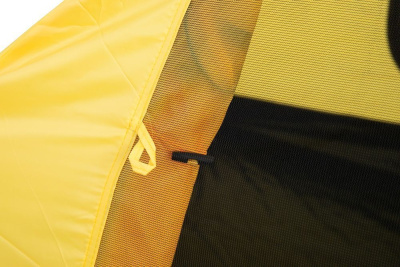 Палатка Универсальная Tramp Lite Camp 4 (V2)