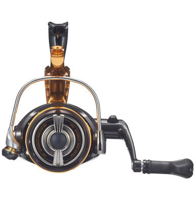 Катушка Daiwa 19 Laxus 2500H-LBD