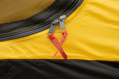 Палатка Универсальная Tramp Lite Camp 2 (V2)