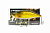 Воблер Megabass I-Jack Gold Carp