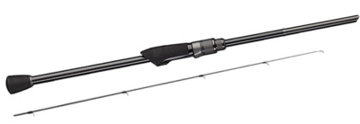 Спиннинг Zetrix Flair 862ML-T 2.59 1.5-18gr