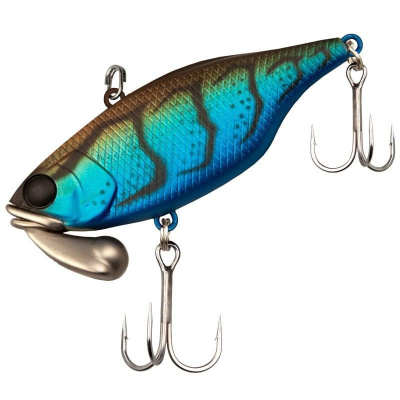 Воблер Jackall TN50 Trigon #MARUHATA OKEECHOBEE CRAW