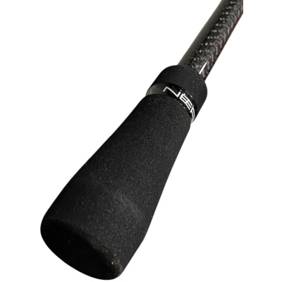 Спиннинг Zetrix Orsa Nero ZONS-842XH 2.54m 18-88gr