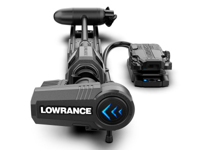 Электромотор Lowrance Ghost 47" Trolling Motor 24V/36V