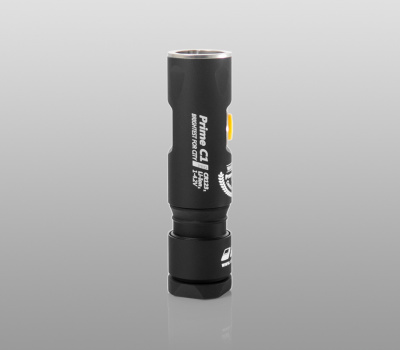 Фонарь на каждый день Armytek Prime C1 Pro (тёплый свет)
