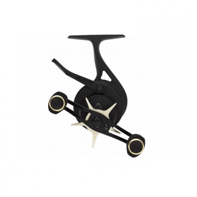 Катушка зимняя Zetrix URSA 2.7:1 Champagne Gold