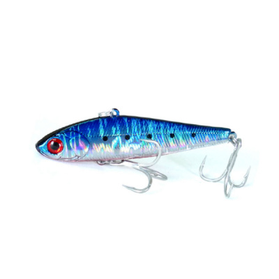 Воблер Zipbaits Rigge Vib63 MO123