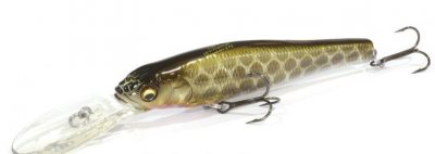 Воблер Megabass Live-X Leviathan dojyo