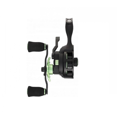 Катушка зимняя Zetrix URSA MCS 2.5:1 Champagne Gold