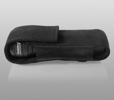 Тактический фонарь Armytek Predator (зелёный свет)