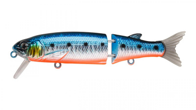 Воблер Strike Pro Glider 105SP EG-157SP A234-713-LU