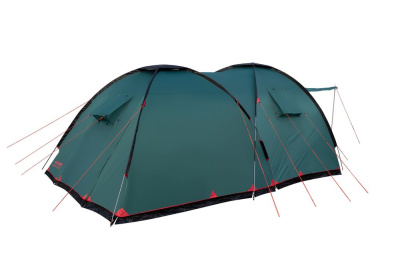 Палатка Кемпинговая Tramp Sphinx 4 (V2)