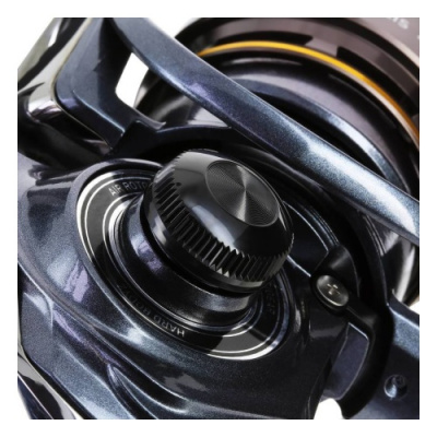 Катушка Daiwa Legalis 3000 HA