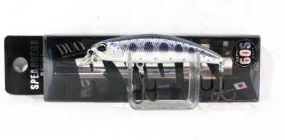 Воблер Duo Spearhead Ryuki 60S MNI4039