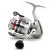 Катушка Daiwa Crossfire 20 LT 2500