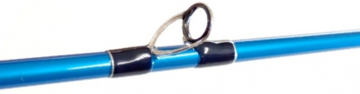 Спиннинг Breaden SWG Specimen 84Swingtop Torzity 2.54m 3.5 EGI 5-30gr