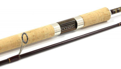 Спиннинг Daiwa Сима-X 892 MHFS 2.67m 10-28gr