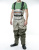 Вейдерсы забродные Tramp Angler (XL) р.52-54 рост 180-190
