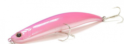 Воблер OSP Bent Minnow 106 F P-81