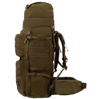 Рюкзак тактический Tramp Bastion 75л (sandstone)