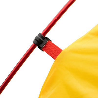 Палатка Экспедиционная Tramp Mountain 2 (V2)