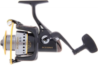 Катушка Ryobi Ecusima  4000Vi с запасной шпулей