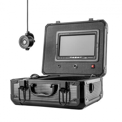 Подводная камера для рыбалки ЯЗЬ-52 Компакт 7"