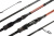 Спиннинг Maximus Gravity-X Jig 23ML 2.30m 5-21gr