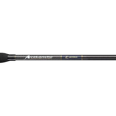 Спиннинг Zetrix Avalanche ZAS-812H 2.47m 14-50gr