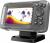 Эхолот Lowrance HOOK2-4x Bullet
