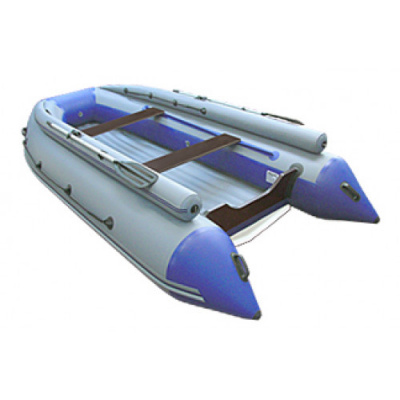 Лодка надувная REEF 360 F НД