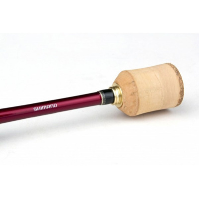 Спиннинг Shimano Cardiff AX S66UL-F 1.98m 0.7-6gr