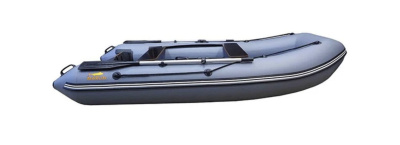 Надувная лодка Marlin 300E