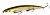 Воблер Megabass X-140 wagin golden shad