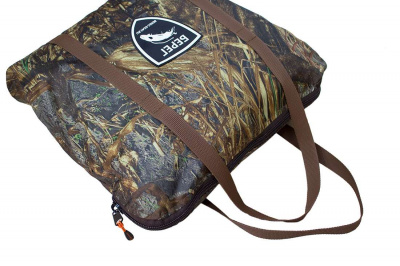 Тент туристический "Берег" 3х3 м ( нового образца )