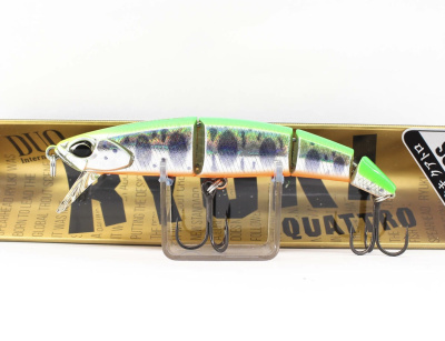 Воблер DUO Spearhead Ryuki Quattro 70S CDA4140