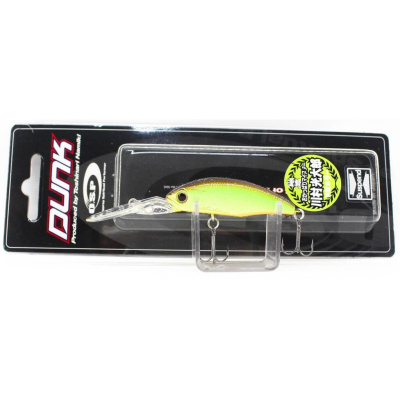 Воблер OSP Dunk 48SP PL07