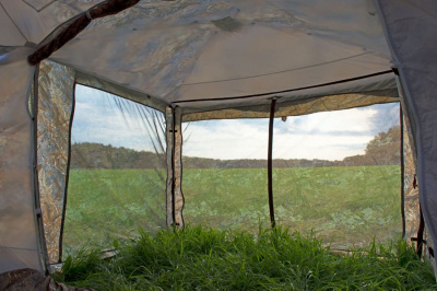 Москитная веранда для палатки Берег Кубоит 3.60 ( нового образца )