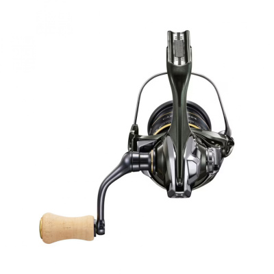 Катушка Shimano 23 Cardiff XR C2000SHG
