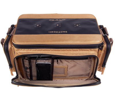 Сумка Plano Plabg360 Gs 3600 Tackle Bag (40.6cm x 25.4cm x 24.1cm)