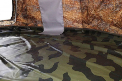 Пол ПВХ для палатки УП-7