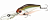 Воблер ZIPBAITS B-SWITCHER RATTLER 4.0 824