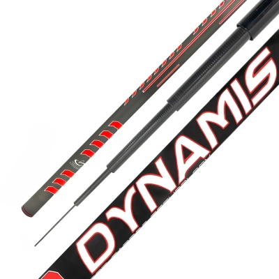 Удилище телескопическое До Юй Jin Tai DYNAMIS MEDIUM без колец 6m