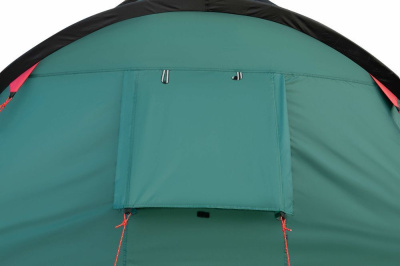Палатка Кемпинговая Tramp Brest 4 (V2)