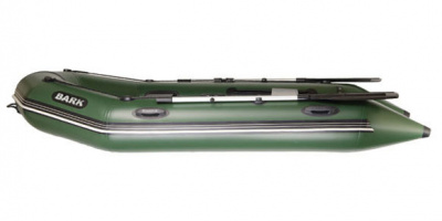Надувная лодка BARK ВT-310