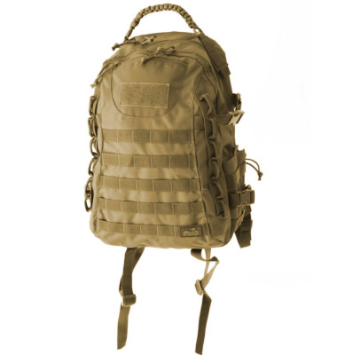 Рюкзак тактический Tramp Tactical 50 л (песочный)