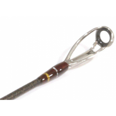 Спиннинг Hearty Rise Pro Force 732L 2.21m 5-21gr