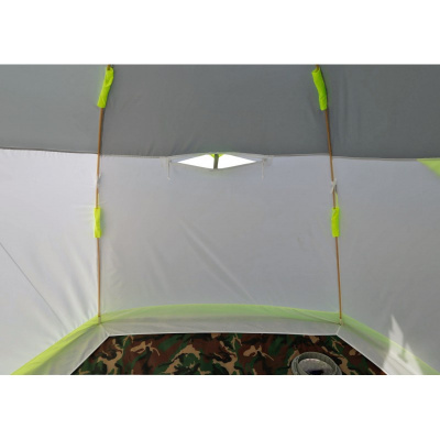 Зимняя палатка Лотос 3 Эко (270х255/180 см)